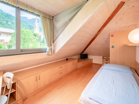 Schwarzhorn Appartement 5 image 11