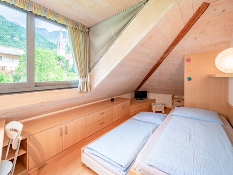 Schwarzhorn Appartement 5 image 12