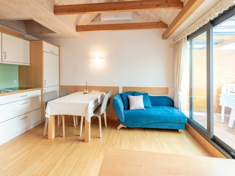 Schwarzhorn Appartement 5 image 4