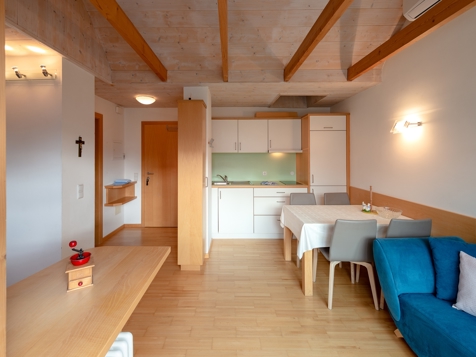 Schwarzhorn Appartement 5 image 5