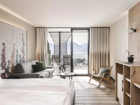 SCHWEFELBAD - Deluxe Suite image 1