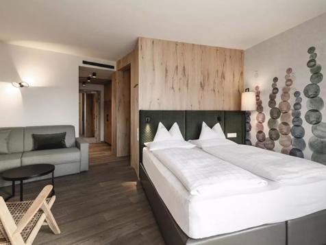 SCHWEFELBAD - Family Suite „Ziel“ image 1