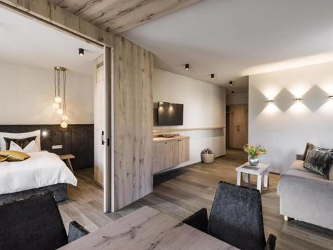 SCHWEFELBAD - Suite Valpitan image 1