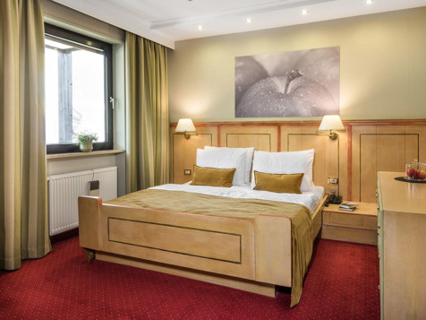Serinitas Suite-1