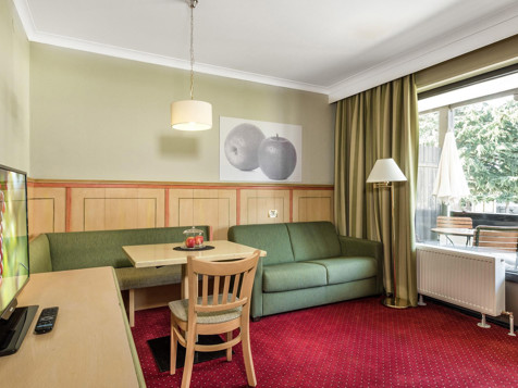 Serinitas Suite-2