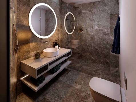 Serinitas Suite-3