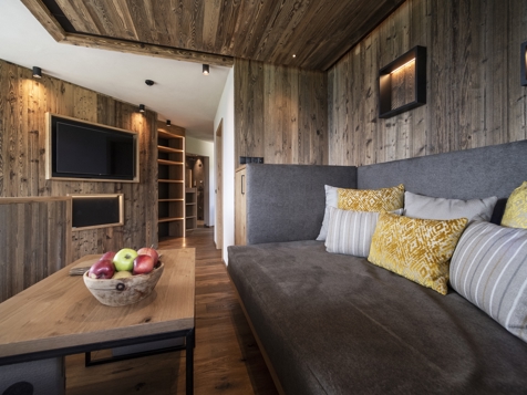 Sextener Dolomiten Family Suite image 10