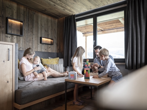 Sextener Dolomiten Family Suite image 14