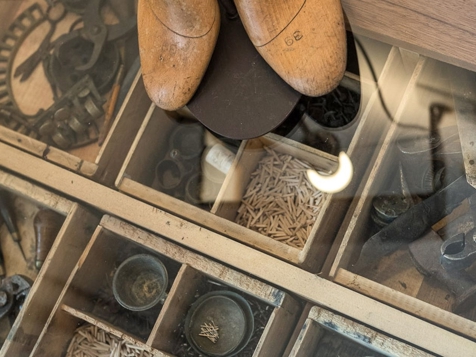 Shoemaker image 5