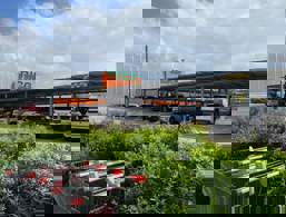 Shopping in Affi