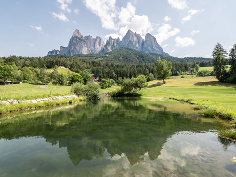 Short Golf Break