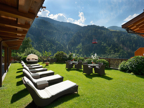 Short Stay in may