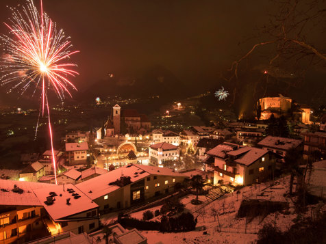 Tourismusverein Schenna - Georg Mayr
