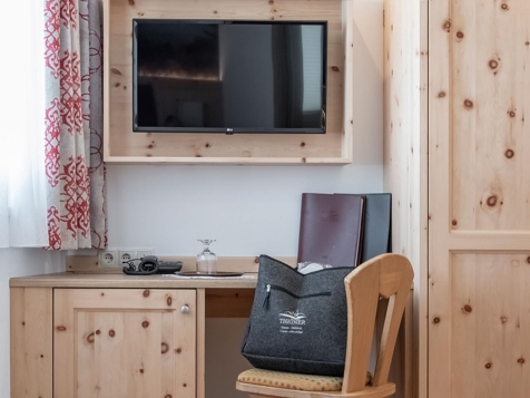 Single bedroom Graun image 2