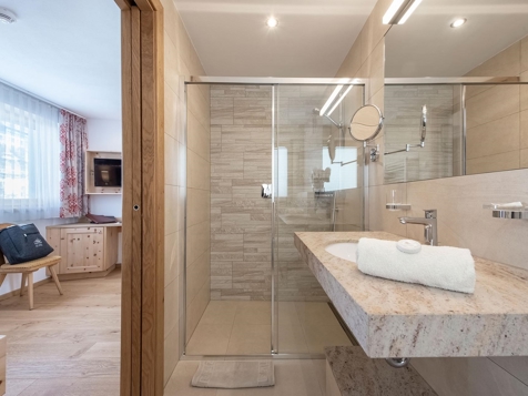 Single bedroom Graun image 3