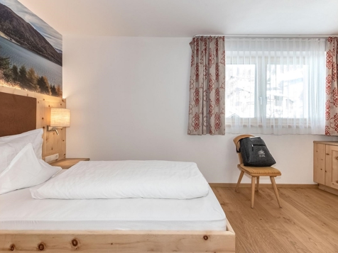 Single bedroom Graun image 5