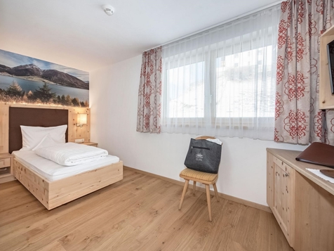 Single bedroom Graun image 6