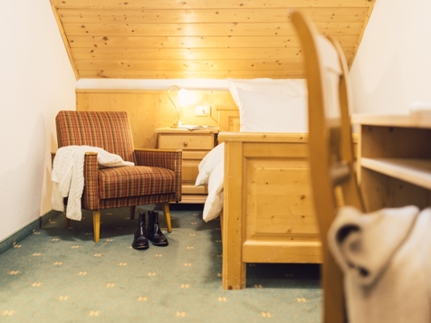 Single room 307 image 7