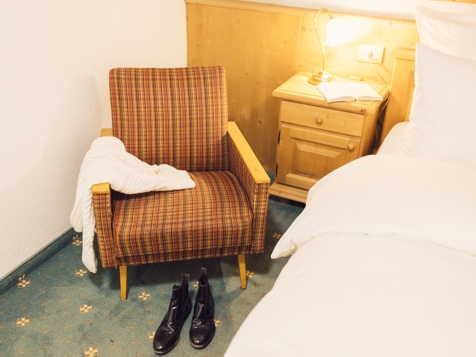 Single room 307 image 8