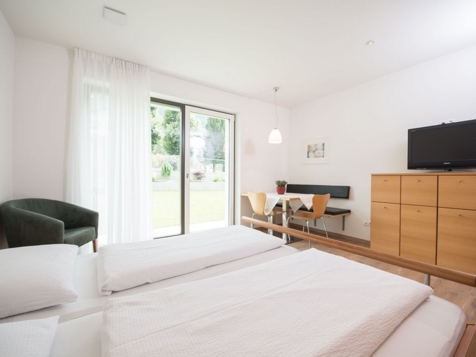 Single-Room-Apartment for 2 to 3 person image 2