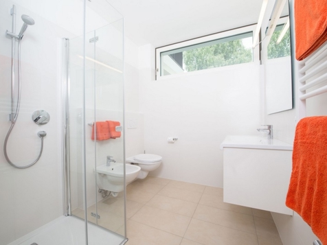 Single-Room-Apartment for 2 to 3 person image 6