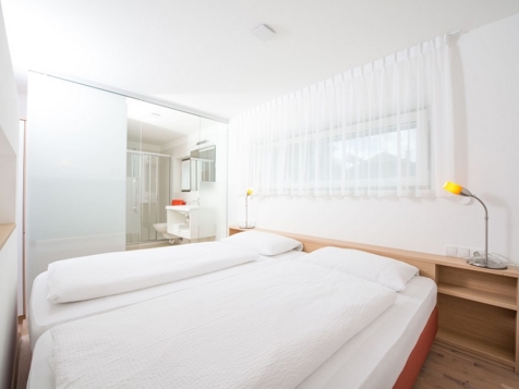 Single-Room-Apartment for 2 to 3 person image 8