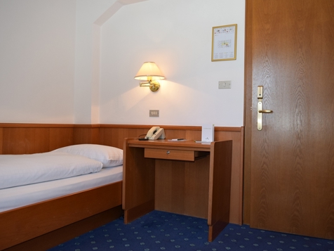 Single room Cima Nove image 3