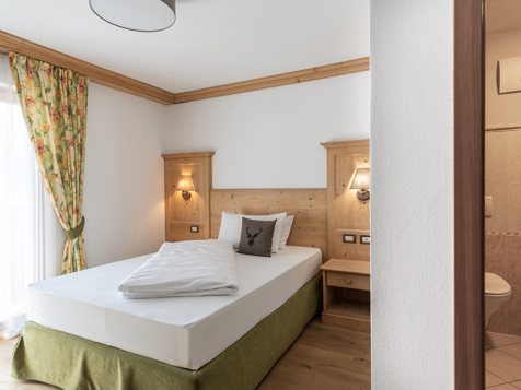 Single room Cima Nove Superior image 2