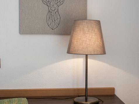 Single room Cima Nove Superior image 6