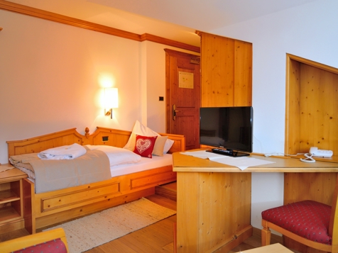 Single room Classic image 1