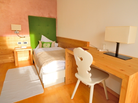 Single room Classic image 2