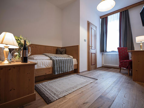 Single room Comfort image 7