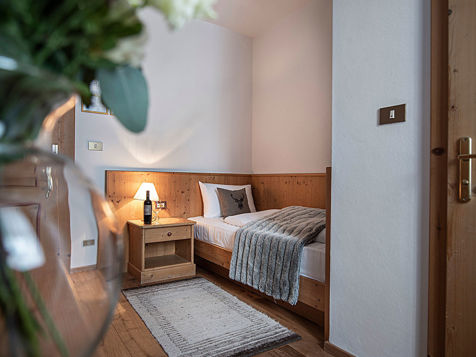 Single room Comfort image 8