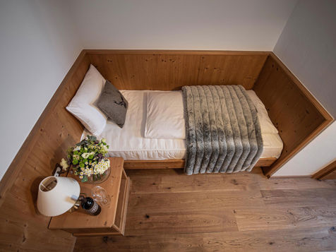 Single room Comfort image 9