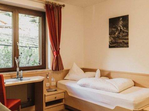 Single room "Easy" image 1