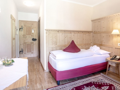 Single room image 1
