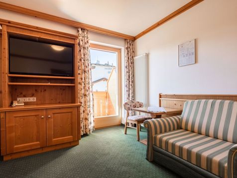 Single room image 1