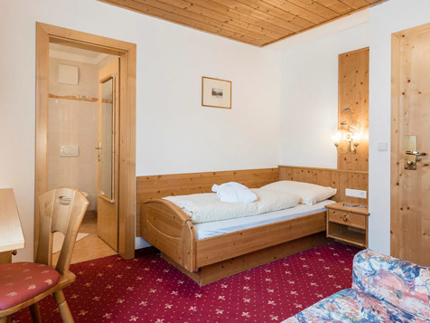 Single room image 1