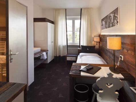 Single room image 1
