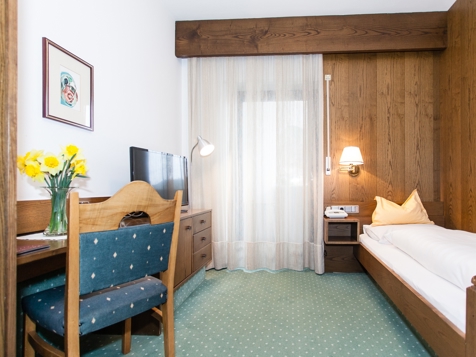 Single room image 1