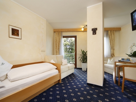 Single room image 1