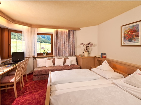 Single room image 1