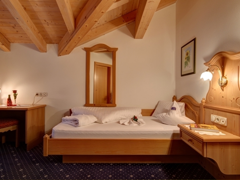 Single room image 1