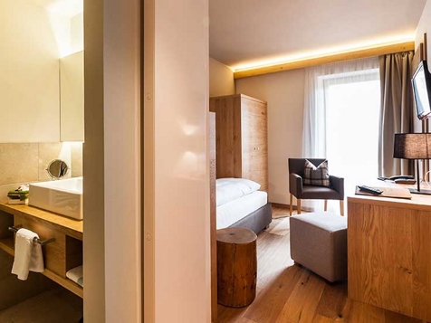 Single room image 1