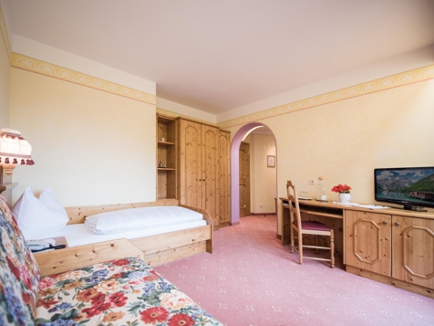 Single room image 1