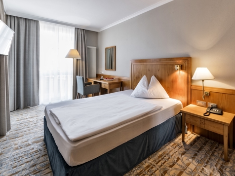 Single room image 1