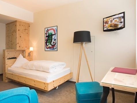 single room image 2