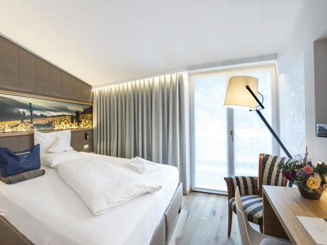 Single room image 2