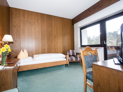 Single room image 2