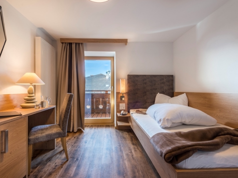 Single room image 2